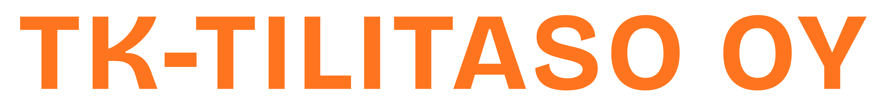 TK-Tilitaso OY logo